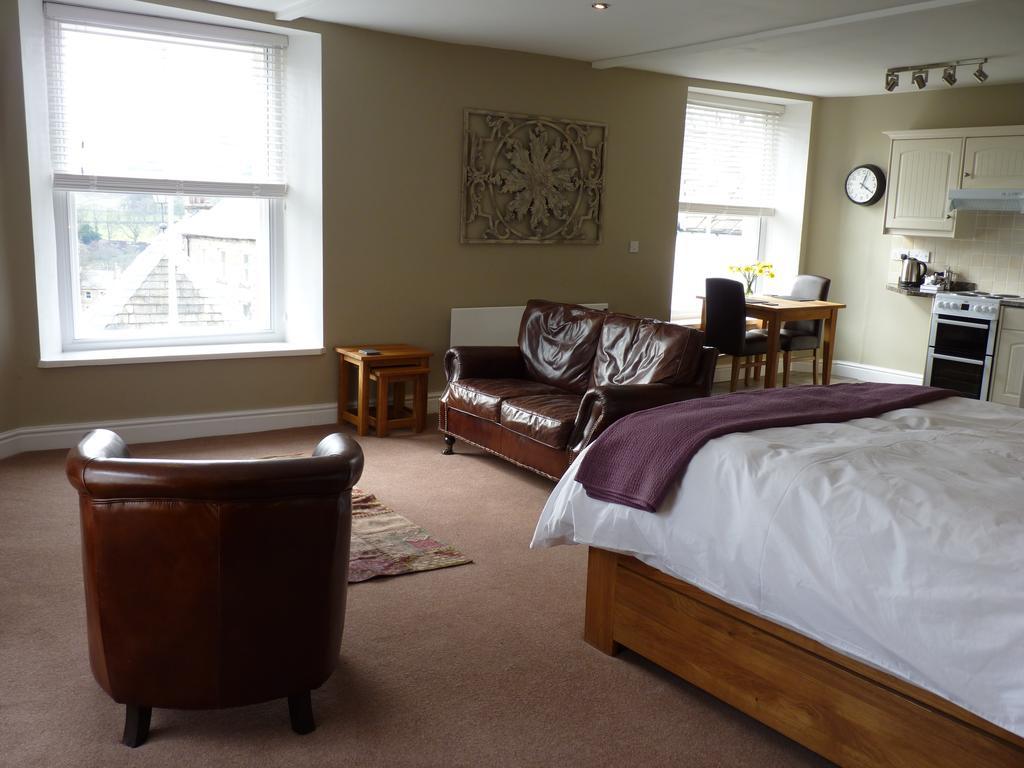 Town View Alston Apartment ห้อง รูปภาพ