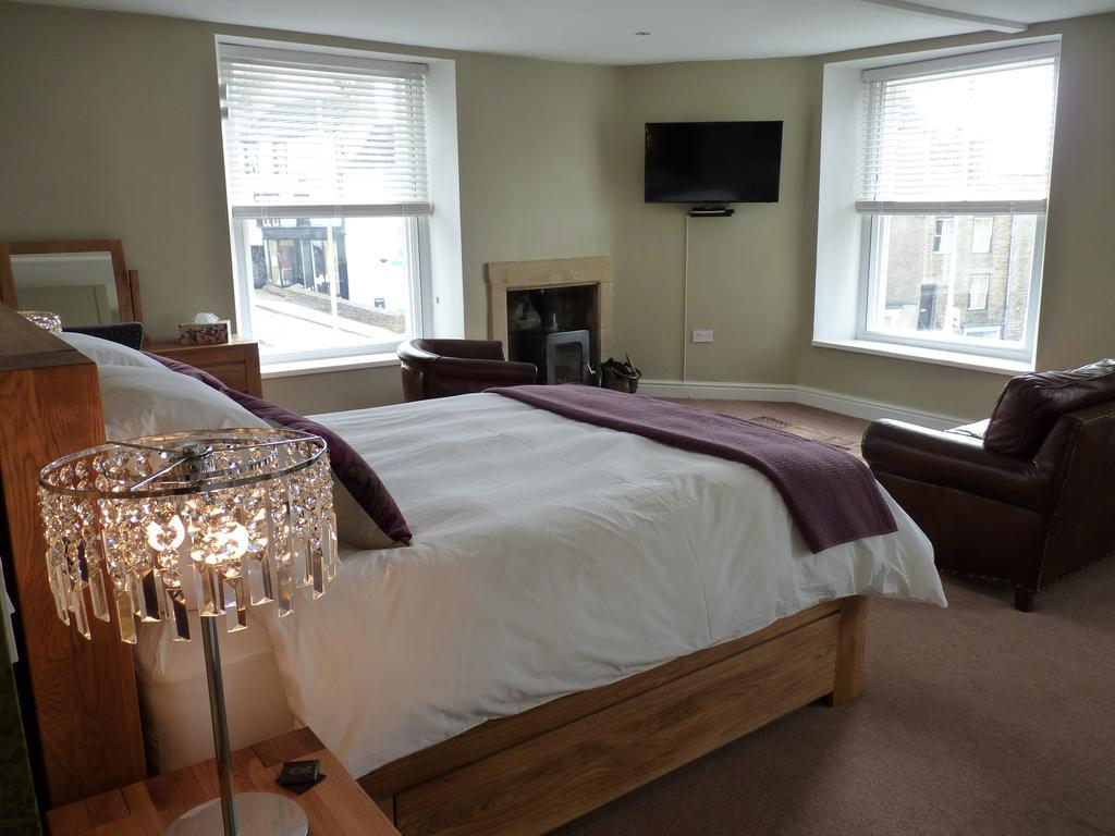Town View Alston Apartment ห้อง รูปภาพ