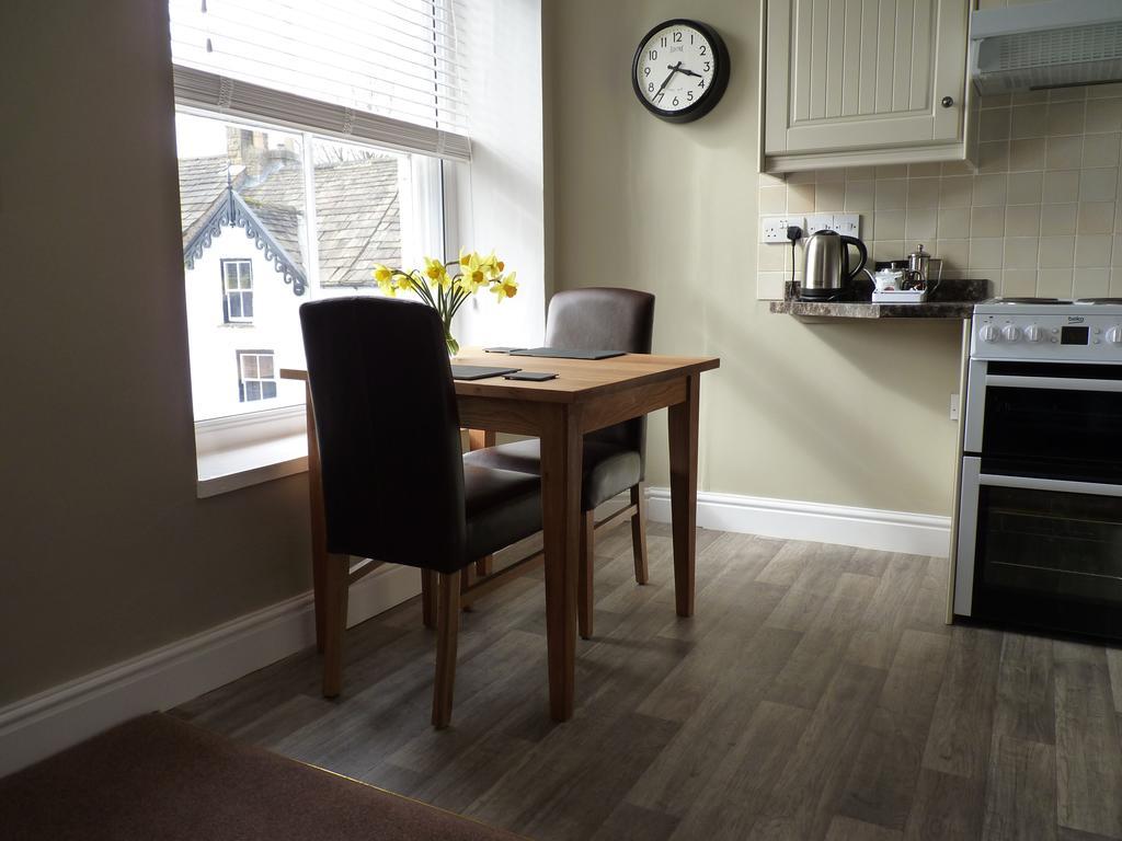 Town View Alston Apartment ห้อง รูปภาพ
