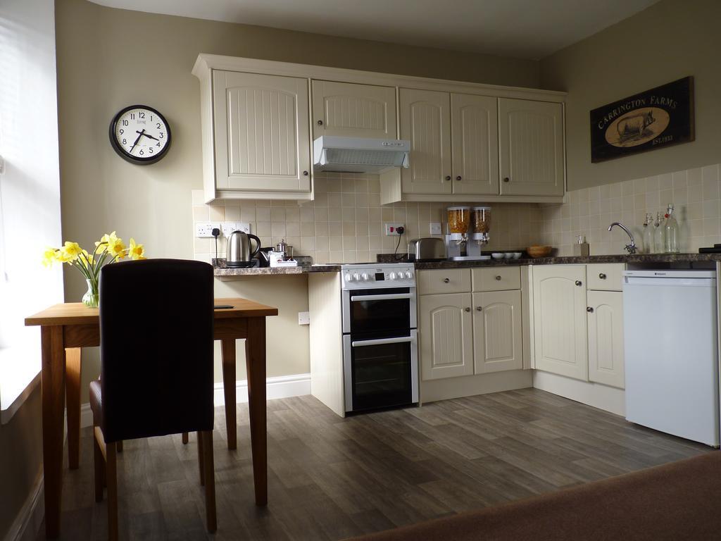 Town View Alston Apartment ห้อง รูปภาพ